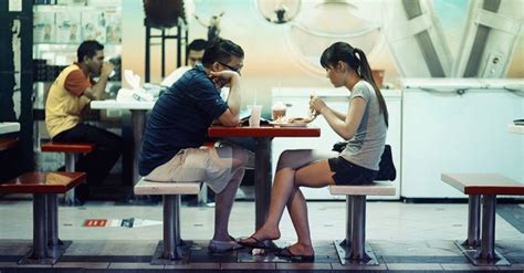 singaporean dating culture